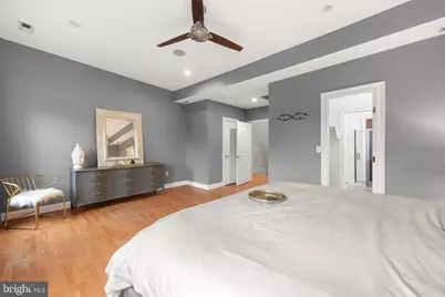 1645 New Jersey Avenue NW #2, Washington, DC 20001 - Photo 29