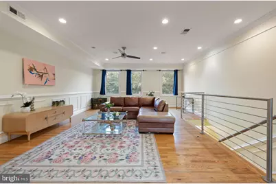 1645 New Jersey Avenue NW #2, Washington, DC 20001 - Photo 3