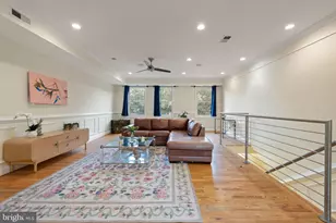 1645 New Jersey Ave NW, Washington, DC 20001 - Photo 3