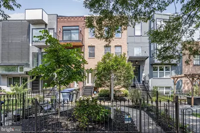 1645 New Jersey Avenue NW #2, Washington, DC 20001 - Photo 1