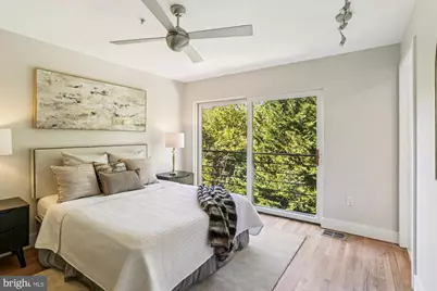 3222 NW 13th Street NW #2, Washington, DC 20010 - Photo 21