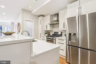 3222 NW 13th Street NW, Washington, DC 20010 - Photo 9