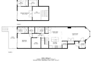 3222 NW 13th Street NW, Washington, DC 20010 - Photo 31