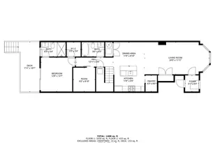 3222 NW 13th Street NW, Washington, DC 20010 - Photo 29