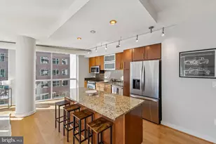 1025 1st St SE, Washington, DC 20003 - Photo 3