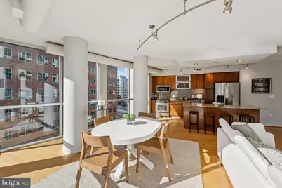 1025 1st Street SE #713, Washington, DC 20003 - Photo 7