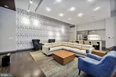 1025 1st Street SE #713, Washington, DC 20003 - Photo 25