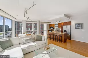 1025 1st St SE, Washington, DC 20003 - Photo 1