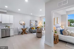 1516 East Capitol St NE, Washington, DC 20003 - Photo 13