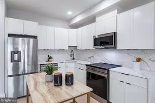 1516 East Capitol St NE, Washington, DC 20003 - Photo 21