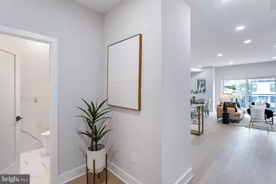 1516 East Capitol Street NE #H, Washington, DC 20003 - Photo 25