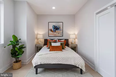 1516 East Capitol Street NE #H, Washington, DC 20003 - Photo 5