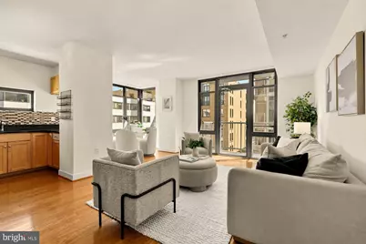 1117 10th Street NW #908, Washington, DC 20001 - Photo 1