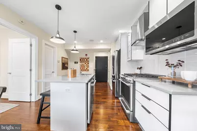 625 Park Road NW #304, Washington, DC 20010 - Photo 5