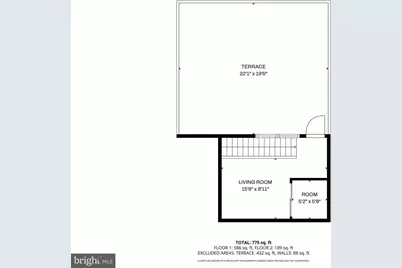 625 Park Road NW #304, Washington, DC 20010 - Photo 23