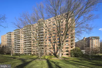 4201 Cathedral Avenue NW #222W, Washington, DC 20016 - Photo 37