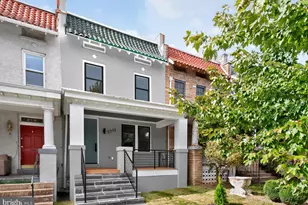 3712 13th St NW, Washington, DC 20010 - Photo 1