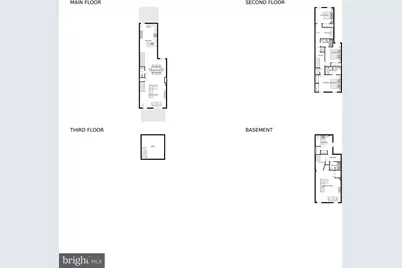 3712 13th Street NW, Washington, DC 20010 - Photo 35