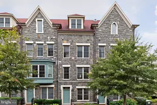 2855 Chancellor's Way NE, Washington, DC 20017 - Photo 1