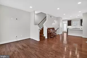 2855 Chancellor's Way NE, Washington, DC 20017 - Photo 9