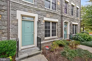 2855 Chancellor's Way NE, Washington, DC 20017 - Photo 3