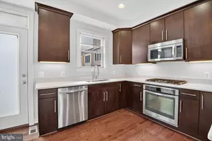 2855 Chancellor's Way NE, Washington, DC 20017 - Photo 5