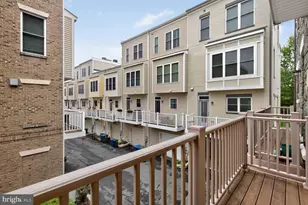 2855 Chancellor's Way NE, Washington, DC 20017 - Photo 27