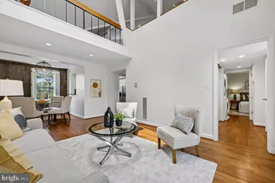 3621 39th Street NW #E323, Washington, DC 20016 - Photo 1