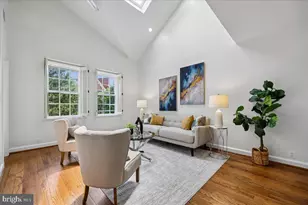 3621 39th St NW, Washington, DC 20016 - Photo 3