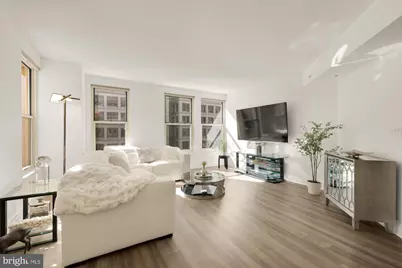 915 E Street NW #815, Washington, DC 20004 - Photo 5