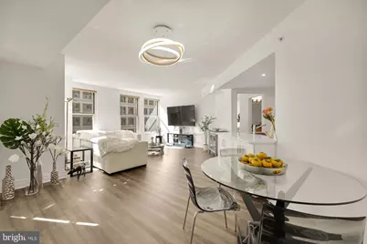 915 E Street NW #815, Washington, DC 20004 - Photo 5