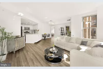 915 E Street NW #815, Washington, DC 20004 - Photo 3