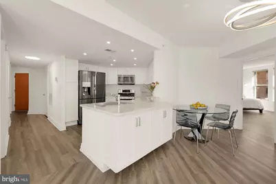 915 E Street NW #815, Washington, DC 20004 - Photo 9