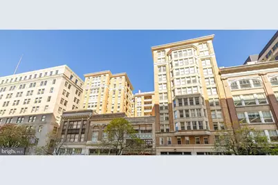 915 E Street NW #815, Washington, DC 20004 - Photo 25