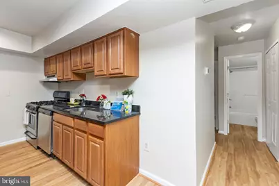 5009 D Street SE #201, Washington, DC 20019 - Photo 5