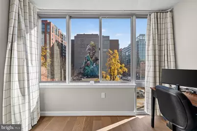 555 Massachusetts Avenue NW #406, Washington, DC 20001 - Photo 5