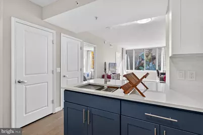 555 Massachusetts Avenue NW #406, Washington, DC 20001 - Photo 7