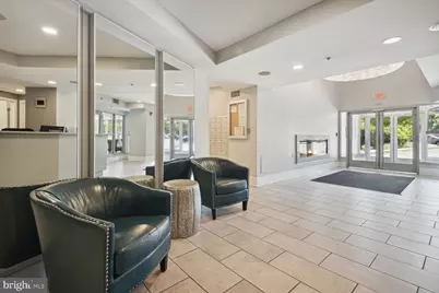 555 Massachusetts Avenue NW #406, Washington, DC 20001 - Photo 35