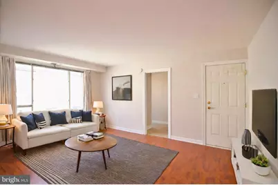 717 Brandywine Street SE #303, Washington, DC 20032 - Photo 15