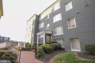 717 Brandywine Street SE #303, Washington, DC 20032 - Photo 3