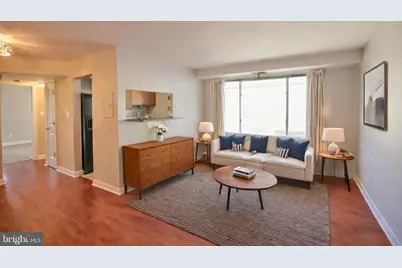 717 Brandywine Street SE #303, Washington, DC 20032 - Photo 13