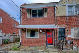 4620 Hanna Pl SE, Washington, DC 20019 - Photo 1