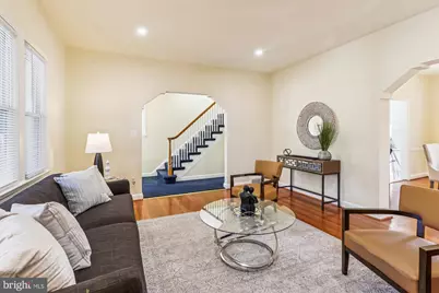 1348 Underwood Street NW, Washington, DC 20012 - Photo 5