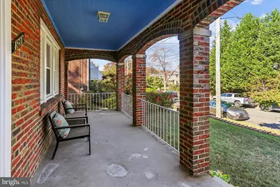 1348 Underwood Street NW, Washington, DC 20012 - Photo 35