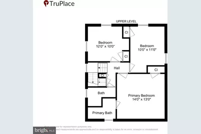 1348 Underwood Street NW, Washington, DC 20012 - Photo 43