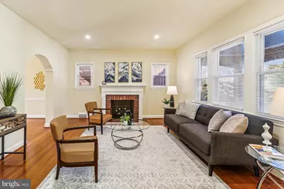 1348 Underwood Street NW, Washington, DC 20012 - Photo 3