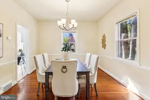 1348 Underwood St NW, Washington, DC 20012 - Photo 7