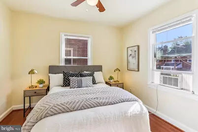 1348 Underwood Street NW, Washington, DC 20012 - Photo 19