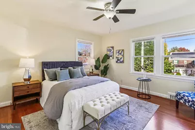 1348 Underwood Street NW, Washington, DC 20012 - Photo 15