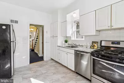 1348 Underwood Street NW, Washington, DC 20012 - Photo 9